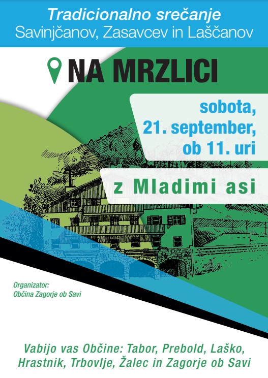 Srečanje na Mrzlici 2024